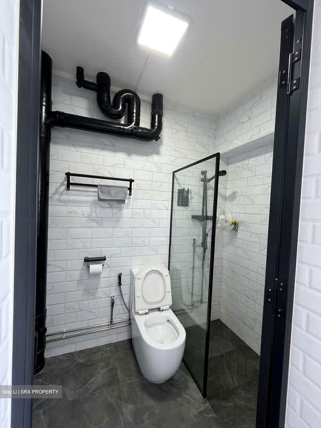 Blk 513 Pangshan Valley (Bukit Panjang), HDB 4 Rooms #626455111